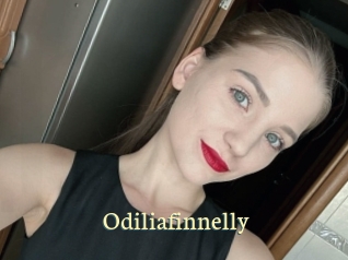 Odiliafinnelly