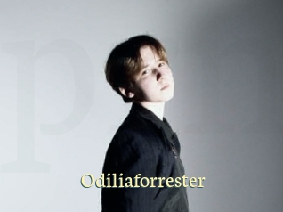 Odiliaforrester
