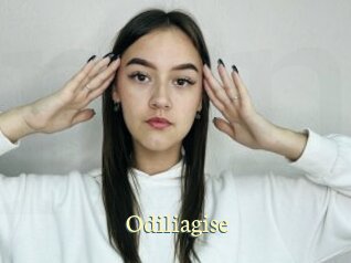 Odiliagise