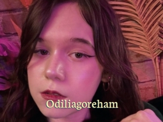 Odiliagoreham