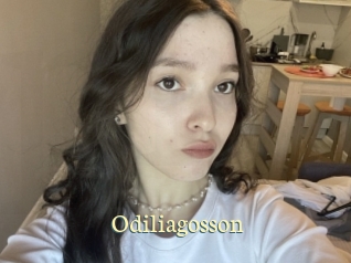 Odiliagosson