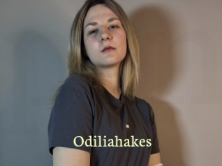 Odiliahakes