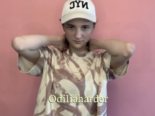 Odiliaharder