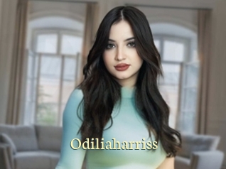 Odiliaharriss