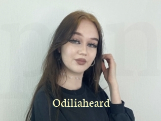 Odiliaheard