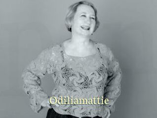 Odiliamattie