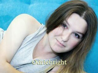 Odriebright