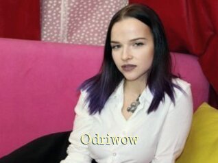 odriwow Porn str8