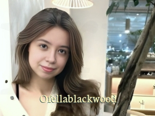 Ofellablackwood