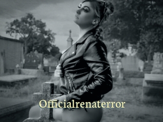Officialrenaterror