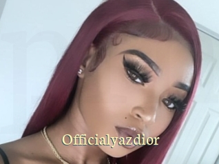 Officialyazdior