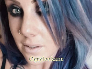 Ogryleekane
