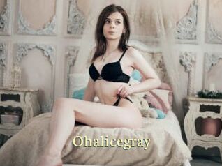 Ohalicegray