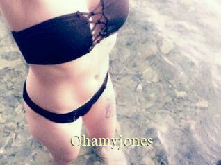 Ohamyjones