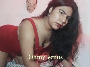 Ohmy_venus