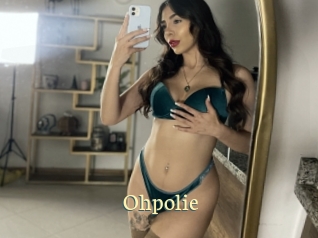 Ohpolie