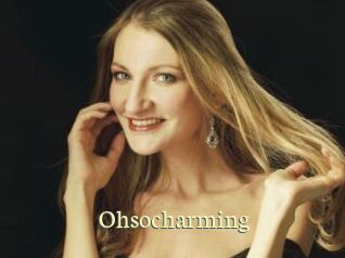 Ohsocharming