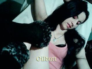 Oilbutt