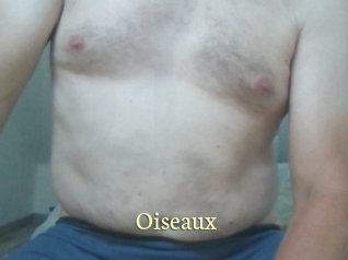 Oiseaux