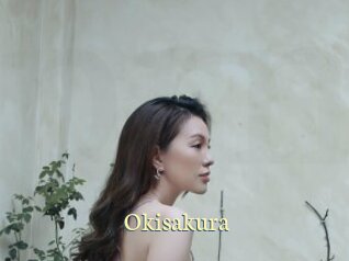 Okisakura