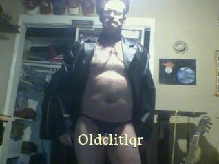 Oldclitlqr
