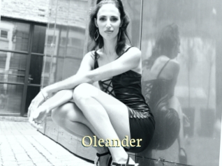 Oleander