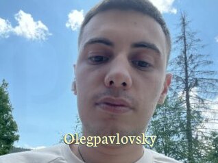 Olegpavlovsky