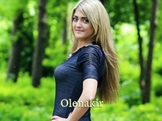 Olenakir