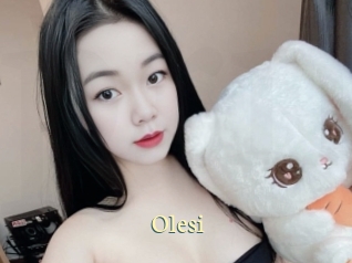 Olesi