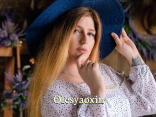 Olesyaoxin