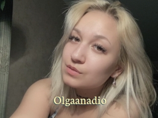 Olgaanadio