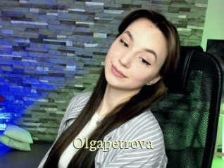 Olgapetrova