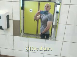 Olivcabana