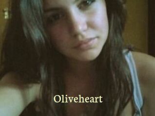 oliveheart Porn str8
