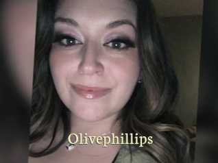 Olivephillips
