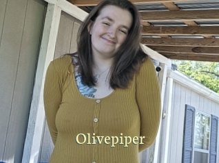 Olivepiper