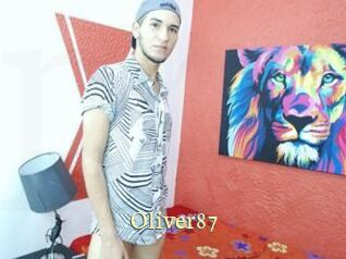 Oliver87