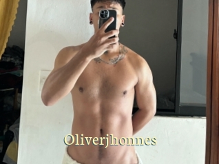 Oliverjhonnes