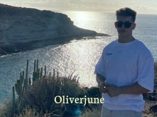 Oliverjune