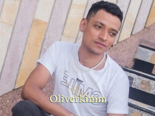 Oliverkimm