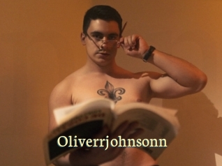 Oliverrjohnsonn