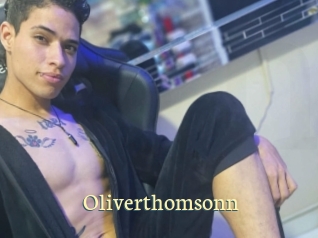 oliverthomsonn Porn str8