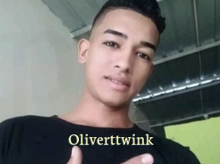 Oliverttwink