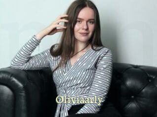 Oliviaarly