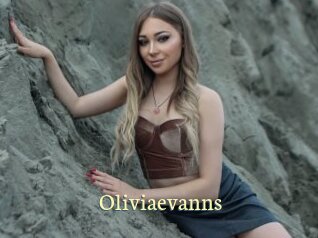 Oliviaevanns
