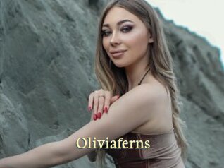 Oliviaferns