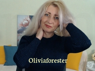 Oliviaforester