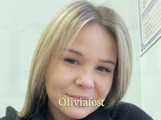 Oliviafost