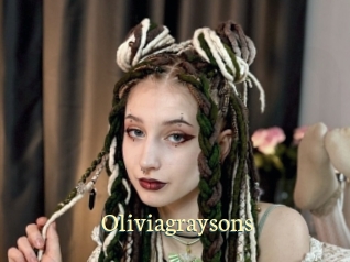 Oliviagraysons