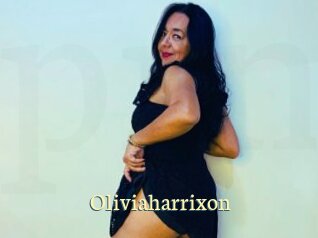 Oliviaharrixon